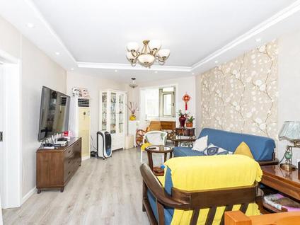 3室1厅 世纪村(三区)效果图