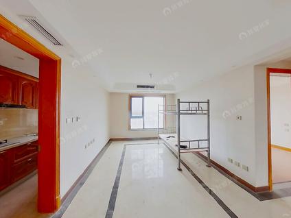 北京江南府2室2厅83.46平高楼层/共27层