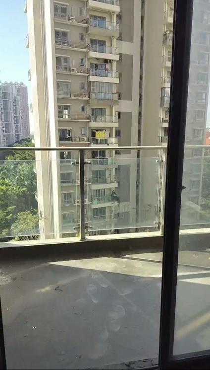 北京万泉城(一区)2室2厅89平低楼层/共32层