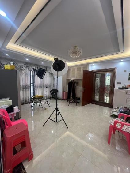 北京金河湾5室2厅202平高楼层/共20层