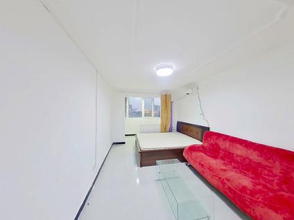 北京南运巷小区1室1厅42.35平中楼层/共18层