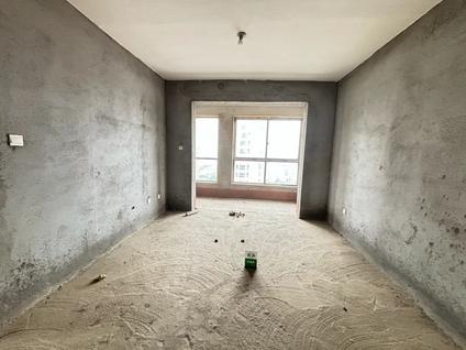 北京盛世龙城3室2厅120平中楼层/共27层