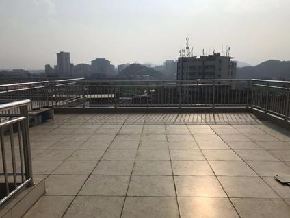梧州丰业玫瑰园4室2厅131平高楼层/共6层