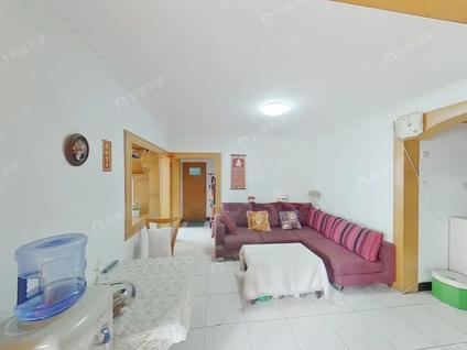 北京嘉园一里2室2厅64.84平中楼层/共20层