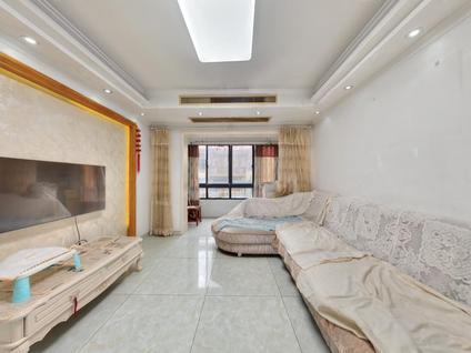 北京星汇半岛二期领域3室2厅97.43平低楼层/共18层