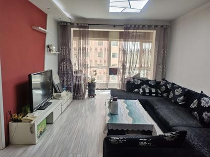 北京明仁苑2室2厅100平高楼层/共31层