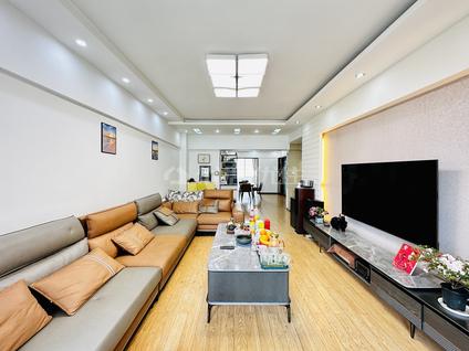 北京鸿鑫佳园4室2厅170.76平高楼层/共7层