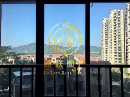 北京大泽碧桂园1室1厅55.72平低楼层/共33层