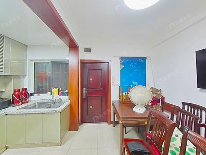 北京复元坊2室1厅76.85平低楼层/共20层