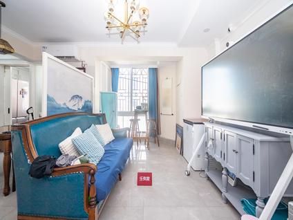 北京百花公寓4室2厅106.91平高楼层/共32层