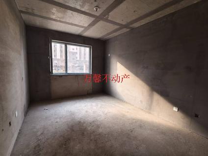 3室2厅 宝地星河城(B区)效果图