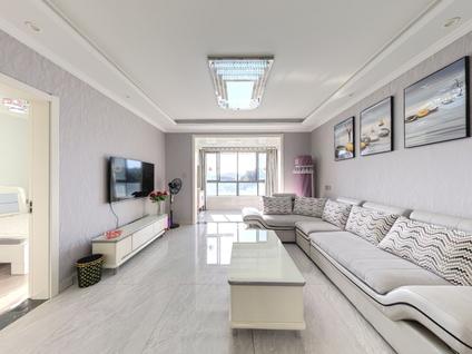 北京怡景佳园(溧水)3室2厅124.01平低楼层/共18层