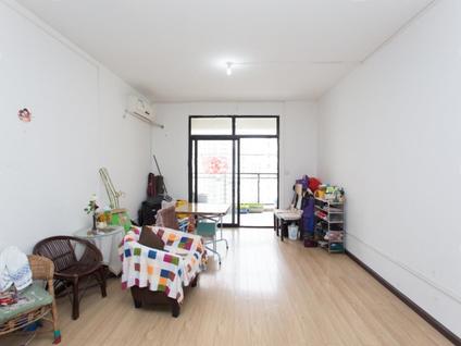 北京美的林城时代(南区)3室2厅99.54平高楼层/共32层