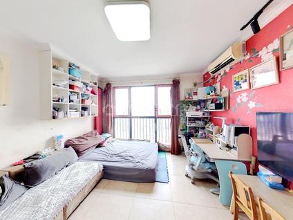 北京柏林爱乐(四期)1室1厅66.69平中楼层/共21层