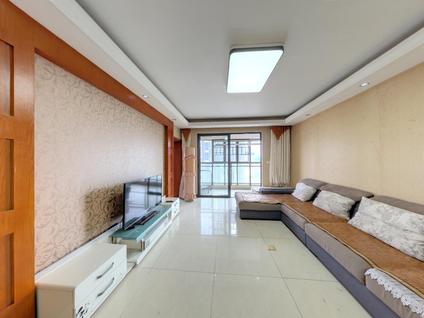 北京华悦城3室2厅100.39平中楼层/共26层