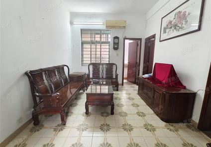 北京太和岗路2室2厅60.44平中楼层/共7层