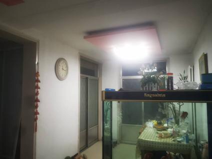 北京九曲花园3室2厅128平中楼层/共6层