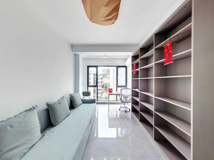 北京东方美地苑1室1厅34.86平中楼层/共8层