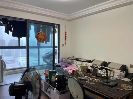 北京碧桂园楚州府3室2厅104平高楼层/共26层