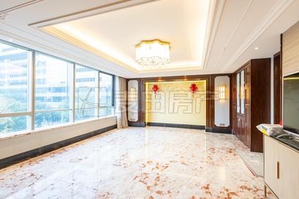 北京君汇雅居3室2厅277.94平低楼层/共22层