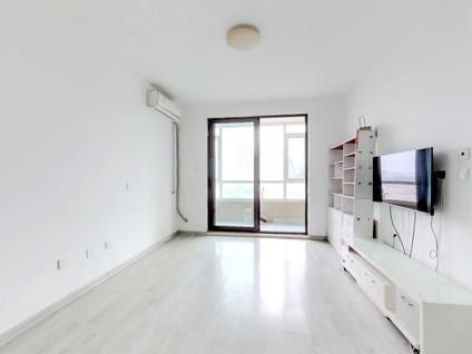 北京银盛泰香江学府3室2厅99.59平中楼层/共18层