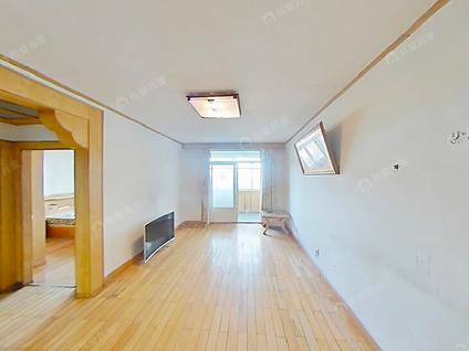 北京燕化星城建德三里2室2厅84.09平低楼层/共5层