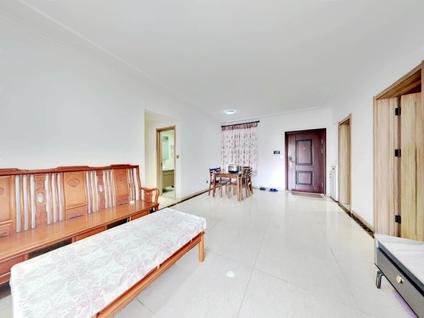 北京海蓝奥园滨江一号3室2厅106.17平高楼层/共24层