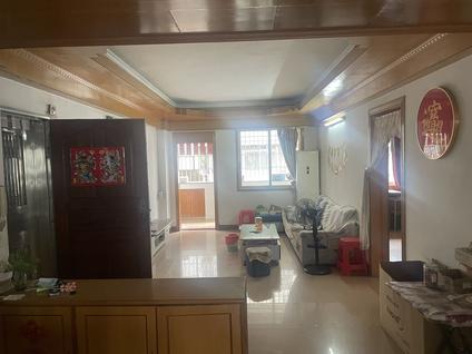 北京胜利新城3室2厅97平高楼层/共10层