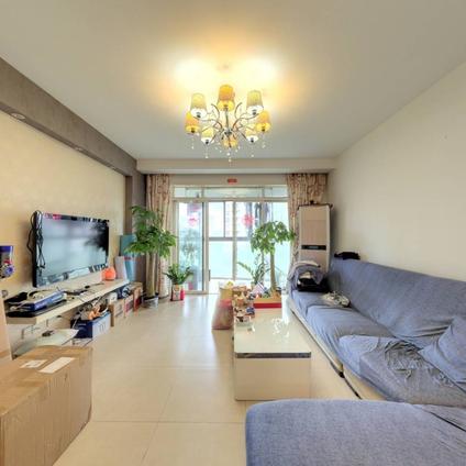 北京海德卫城3室1厅124.05平低楼层/共28层