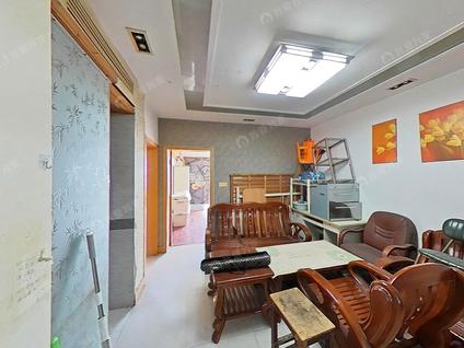 北京金城新村3室1厅73.63平高楼层/共7层