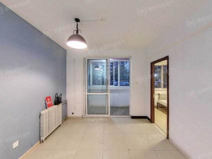 北京空港吉祥花园2室1厅69.92平低楼层/共10层