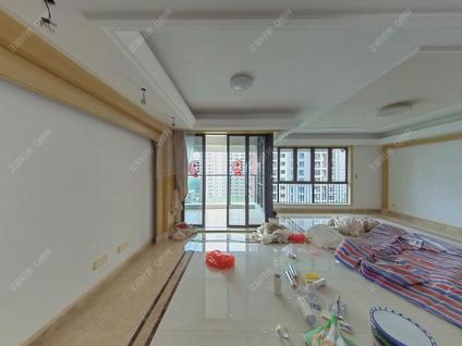 北京招商花园城(一期)3室2厅147.75平中楼层/共20层