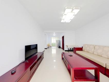 北京翠竹苑3室2厅129.87平中楼层/共6层