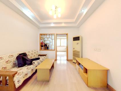 北京方圆绿茵小区3室1厅84.5平低楼层/共6层