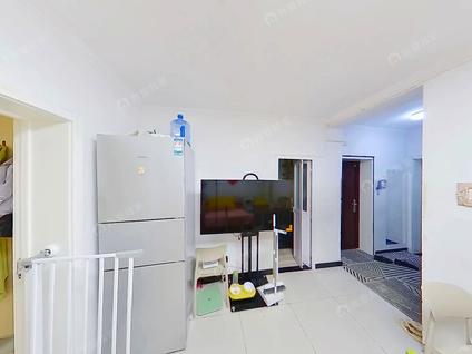 北京梨园东里(通州)2室1厅61.13平中楼层/共6层