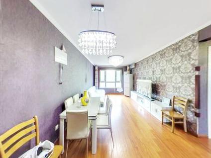 北京梧桐苑(栖凤园)3室1厅118.54平低楼层/共28层