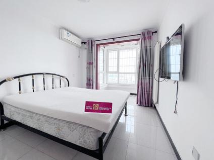 北京北郡嘉源2室1厅61.45平高楼层/共14层