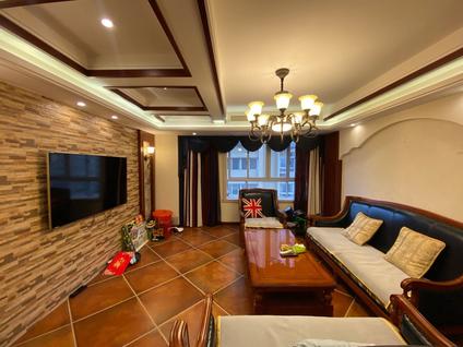 北京五星景园3室2厅140平低楼层/共33层