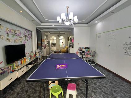 北京明泽园3室2厅136平低楼层/共7层