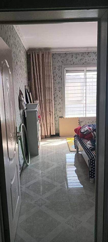 北京汉锦城2室2厅98平高楼层/共24层