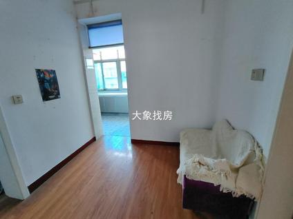 北京中建七局家属院2室2厅70平中楼层/共5层