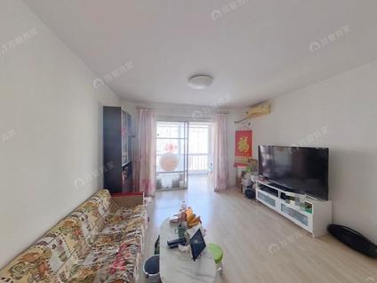 北京三环新城(6号院)2室1厅91.55平中楼层/共22层