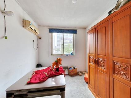 北京秦淮花苑(福园)2室2厅90.16平中楼层/共6层