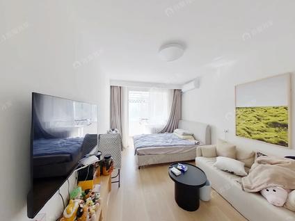 北京蒲安里2室1厅54.3平中楼层/共6层