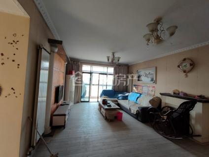 北京久和国际新城(一期)3室2厅130.36平高楼层/共6层