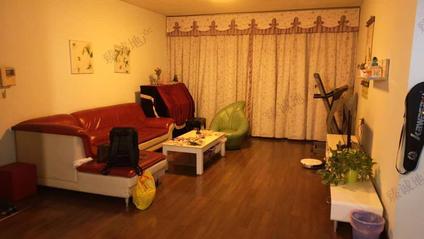 北京丰业新苑3室2厅116平高楼层/共7层