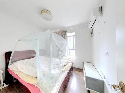 北京北城嘉园3室1厅110.82平中楼层/共11层