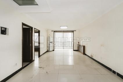 北京澳林PARK国际公寓2室1厅112.87平中楼层/共24层