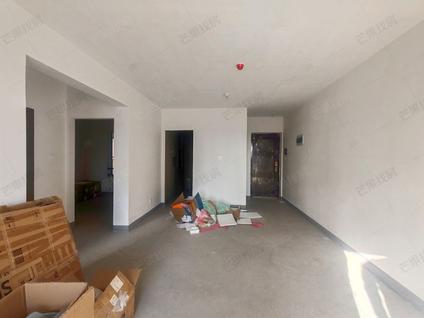 北京颐盛壹号公馆2室1厅86平低楼层/共33层