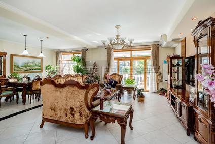 北京竹溪园5室3厅257.01平低楼层/共1层